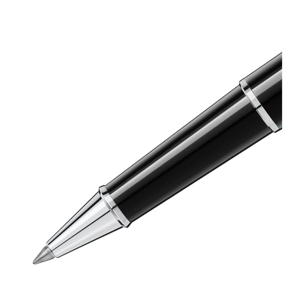 Amazon | Montblanc Black Resin Meisterstueck UNICEF